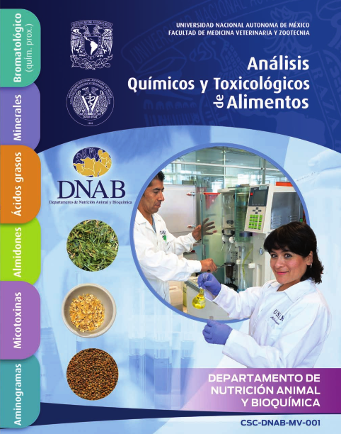 Facultad de Medicina Veterinaria y Zootecnia // UNAM