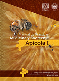 Medicina y Zootecnia Apicola I