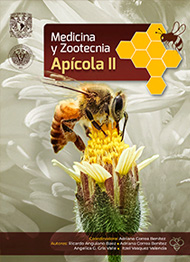 Medicina y Zootecnia Apicola II