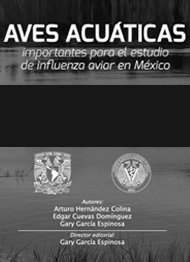 Aves Acuáticas