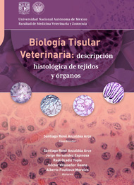 Biología Tisular Veterinaria