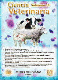 Ciencia Veterinaria