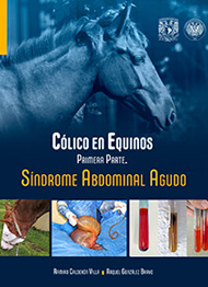 Cólico en Equinos 1