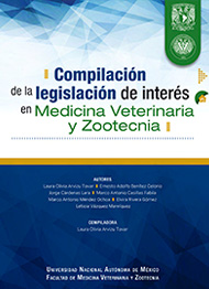Compilación de la Legislación
