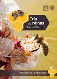 Cria de Reinas