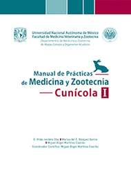 Manual de Prácticas de MyZ Cunícula I