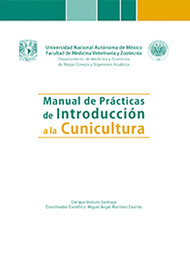 Manual de Prácticas de Cunicultura