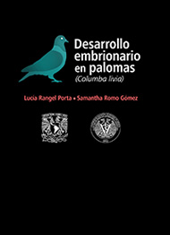 Desarrollo Embrionario en Palomas