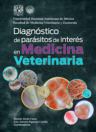 Diagnóstico de Parásitos