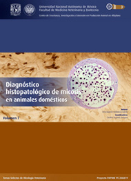 Diagnóstico Histopatológico de Micosis en Animales Domésticos
