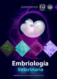 Embriología Veterinaria