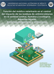 Función del Médico Veterinario