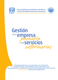 Gestión en la Empresa Pecuaria