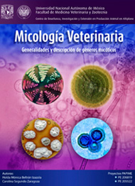Micología Veterinaria
