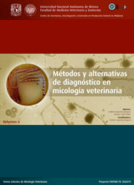 Métodos y Alternativas de Diagnóstico en Micología Veterinaria