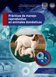 Manejo Reproductivo en Animales Domésticos