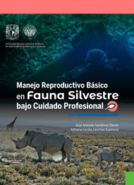 Manejo Reproductivo en Fauna Silvestre