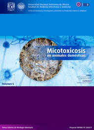 Micotoxicosis en Animales Domésticos