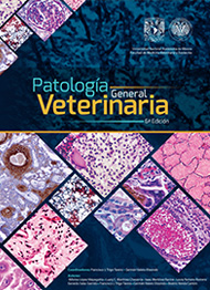 Patología General Veterinaria