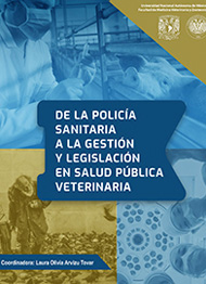 De la Policia Sanitaria a la Gestión