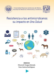 Resistencia a los Antimicrobianos