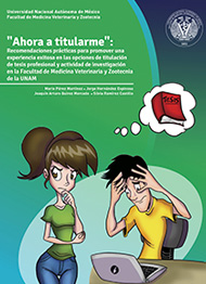 Ahora a Titularme
