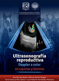 Ultrasonografía Reproductiva