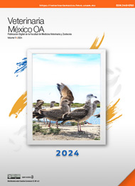 Veterinaria México