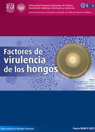 Factores de Virulencia de los Hongos