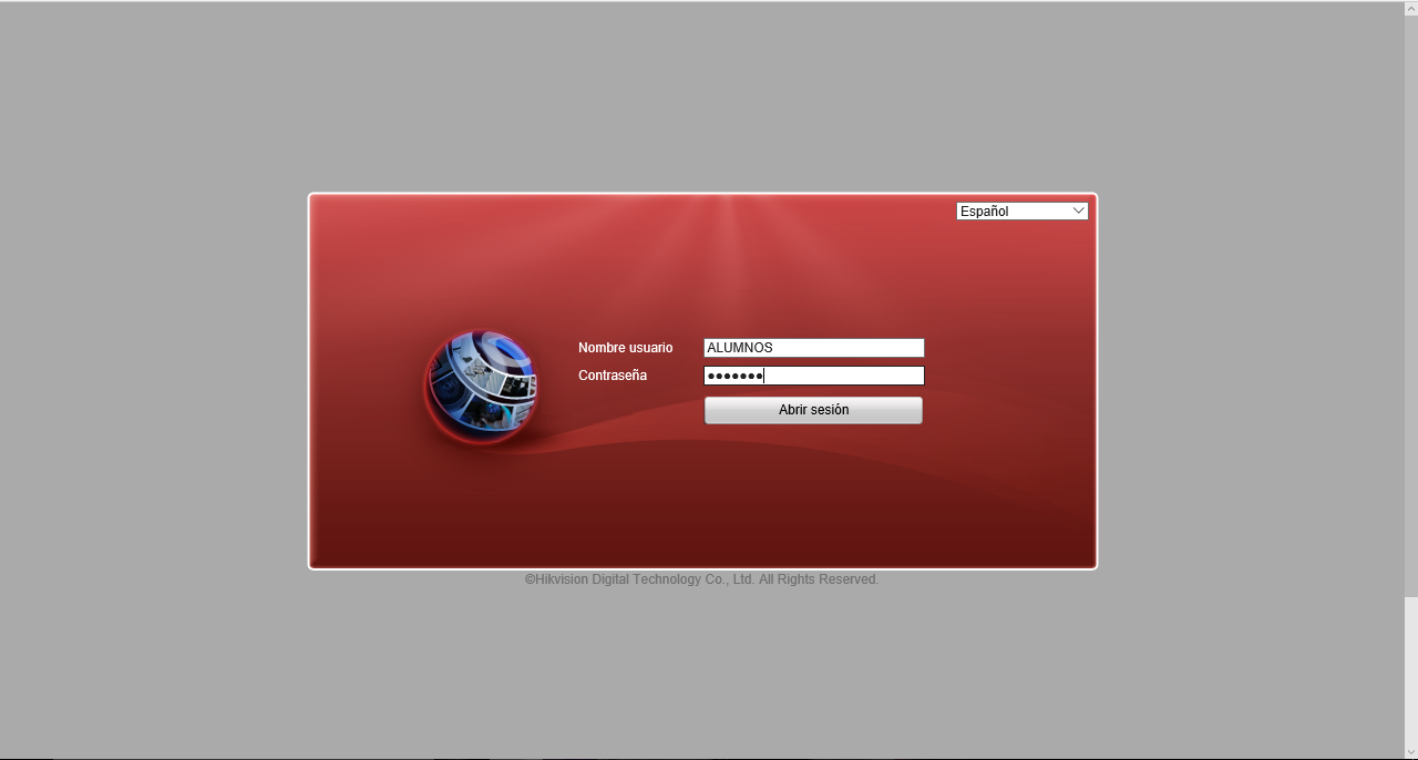 login